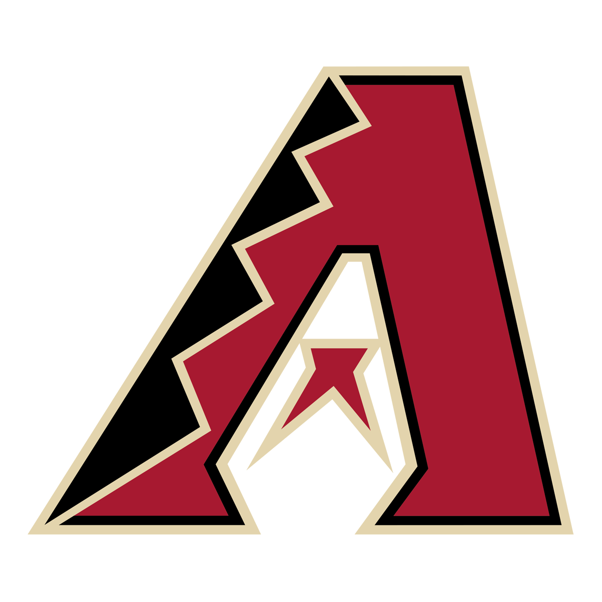 ARIZONA DIAMONDBACKS COOPERSTOWN '47 MVP