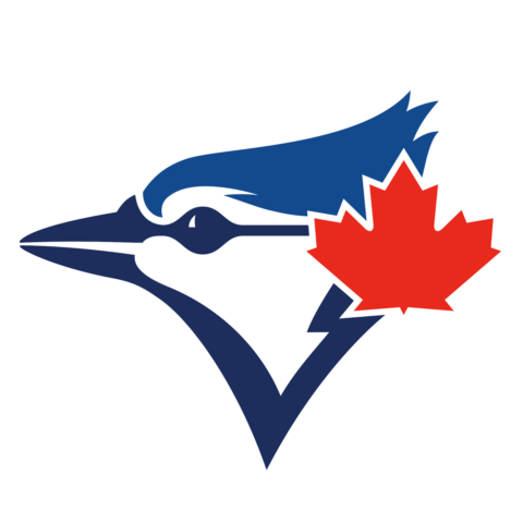 Toronto Blue Jays - CROWN MINDED