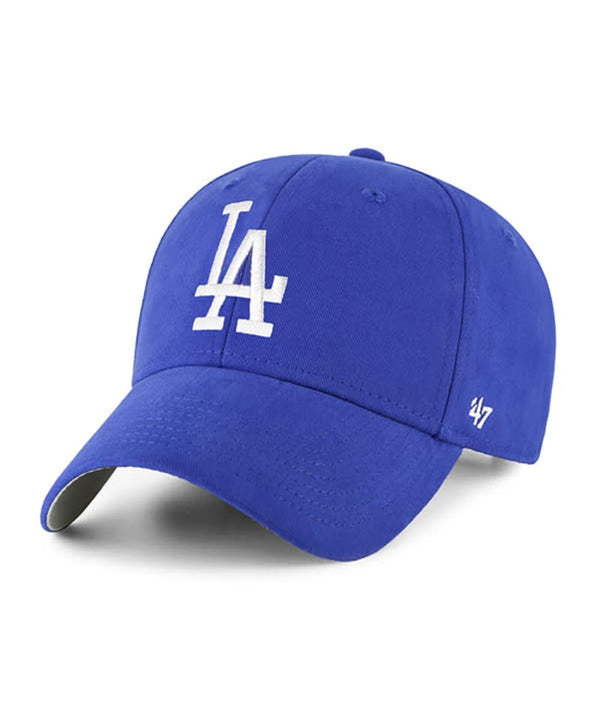 Los Angeles Dodgers '47 Basic MVP Adjustable Royal Blue Hat