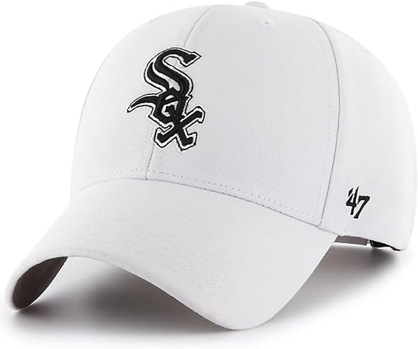 Chicago White Sox '47 MVP White Hat