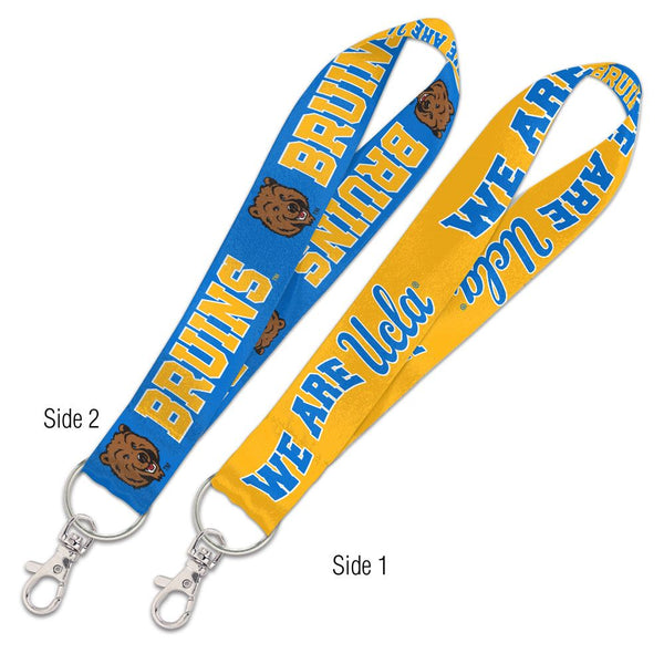 UCLA Bruins Wincraft 1" Lanyard Wrist Key Strap