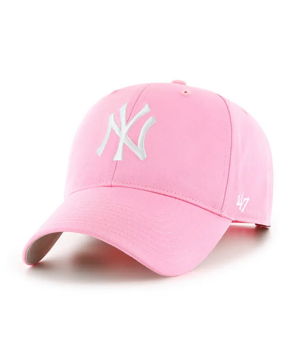 New York Yankees '47 MVP Toddler Rose Hat