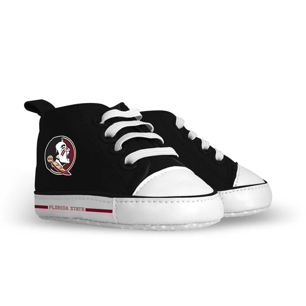 Florida State Seminoles Baby Fanatic Pre-walkers Baby Shoes