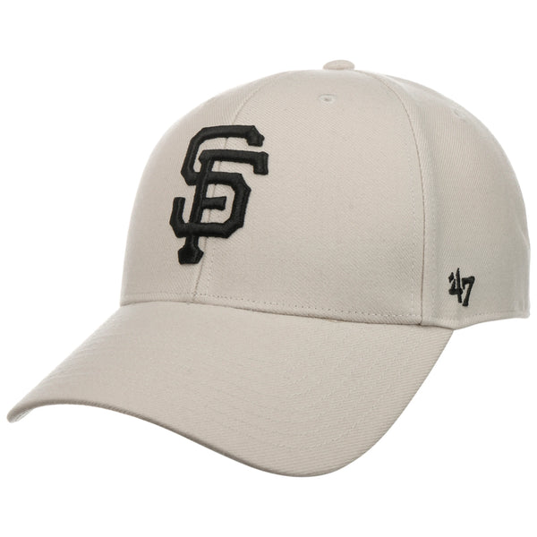 San Francisco Giants '47 MVP Bone Hat