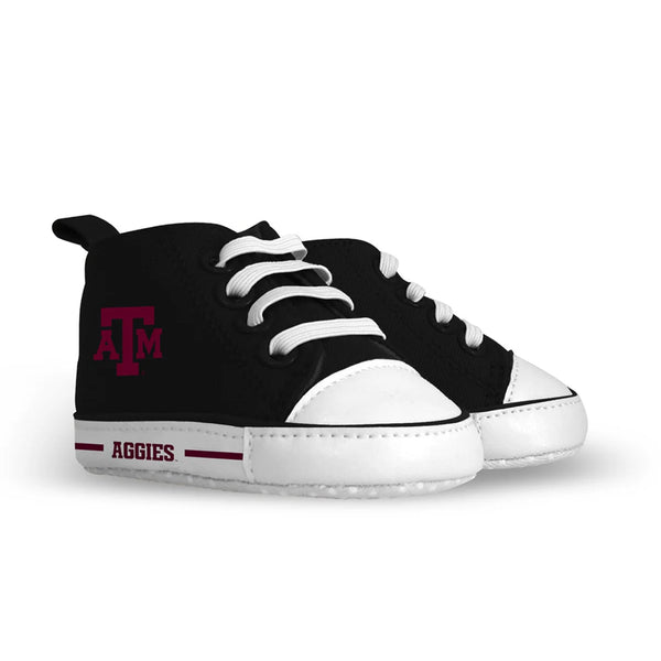 Texas A&M Aggies Baby Fanatic Pre-walkers Baby Shoes