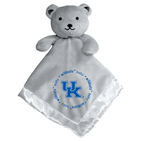 Kentucky Wildcats Baby Fanatic Gray Security Bear