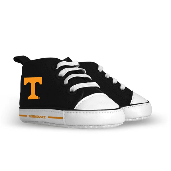 Tennessee Volunteers Baby Fanatic Pre-walkers Baby Shoes