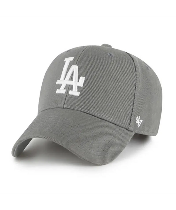 Los Angeles Dodgers '47 MVP Gray Hat