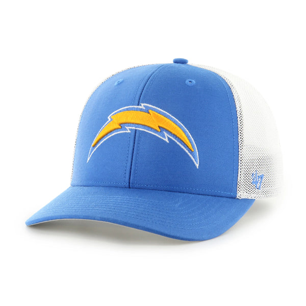 Los Angeles Chargers '47 Trucker Blue Hat